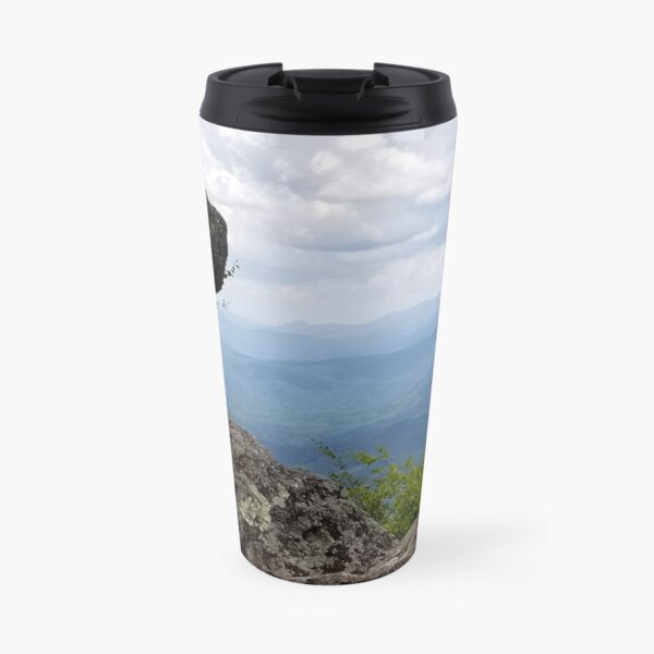 Blowing Rock Travel Mug