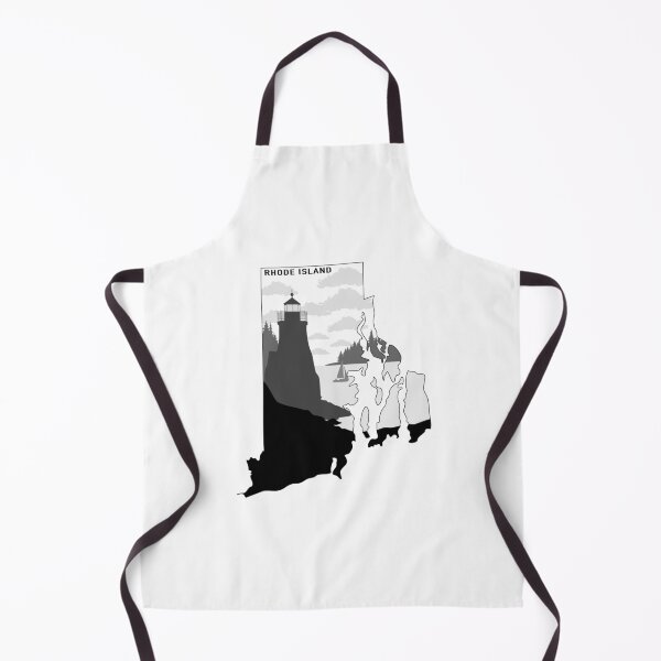 Item preview, Rhode Island designed and sold by Clay Heern.