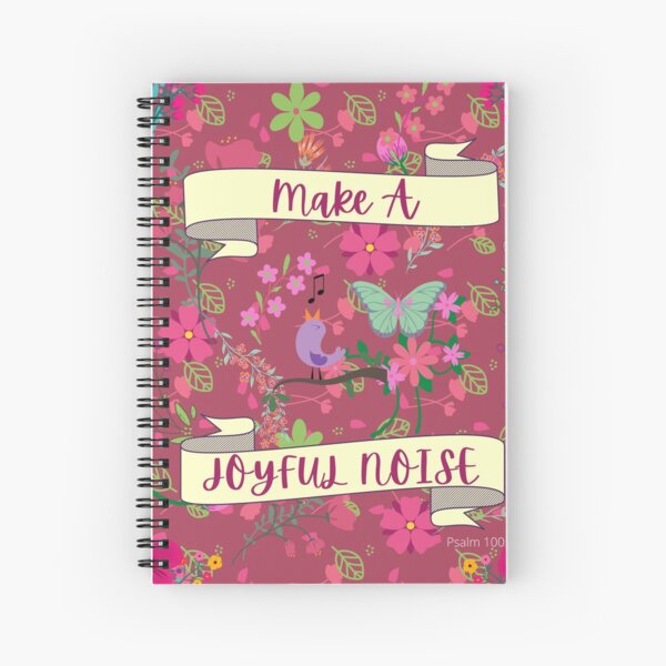 Item preview, Make A Joyful Noise designed and sold by P9Designs.