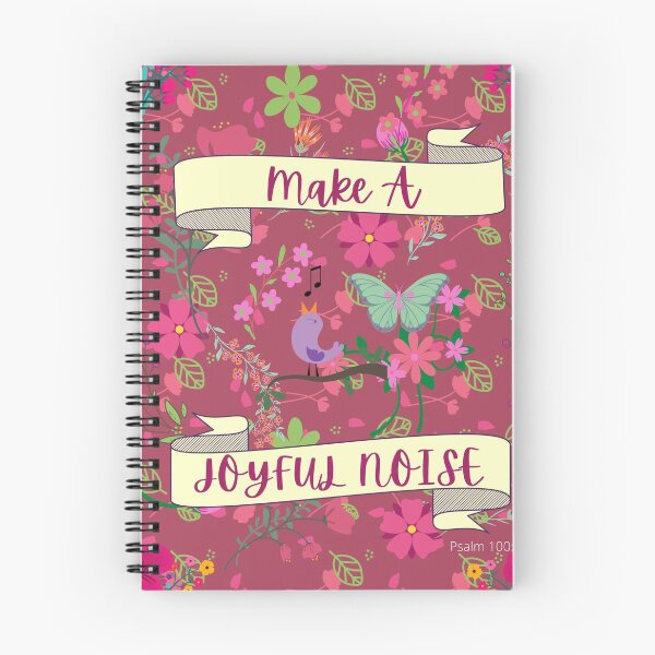 Item preview, Make A Joyful Noise designed and sold by P9Designs.