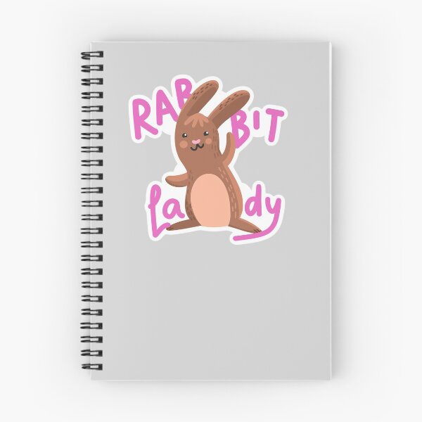 Item preview, Rabbit lady (loose type and completely cute) designed and sold by jazzydevil.