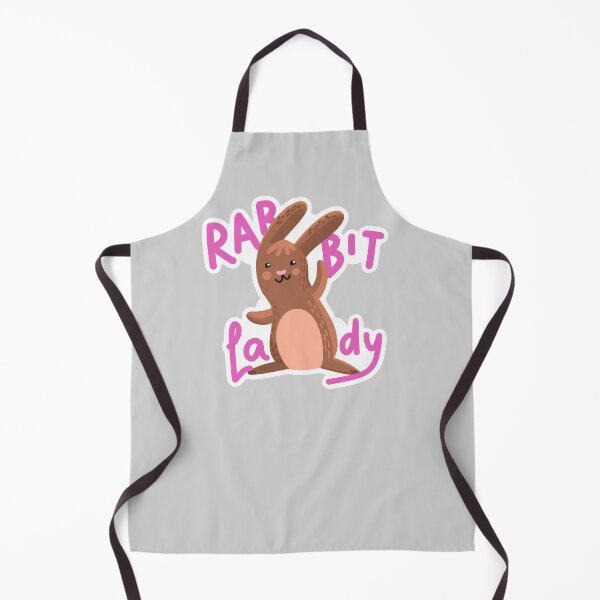 Item preview, Rabbit lady (loose type and completely cute) designed and sold by jazzydevil.