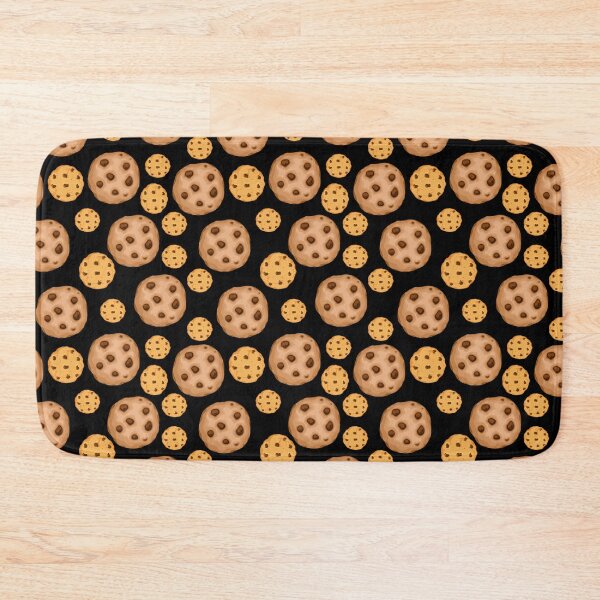 Item preview, Cookies Pattern designed and sold by virilamissa.