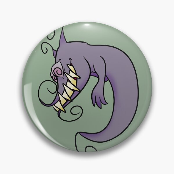 Item preview, Swirly the serpent designed and sold by UFOSprings.