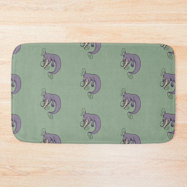 Item preview, Swirly the serpent designed and sold by UFOSprings.