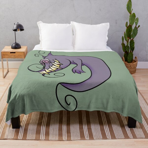 Item preview, Swirly the serpent designed and sold by UFOSprings.