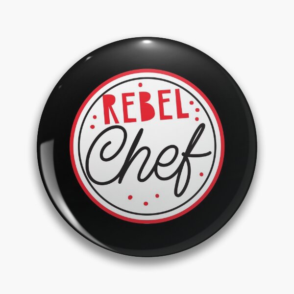 Item preview, REBEL Chef designed and sold by jazzydevil.