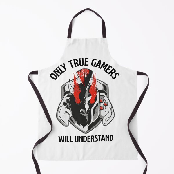 Item preview, Funny gamer quote designed and sold by TheFlipRepublic.