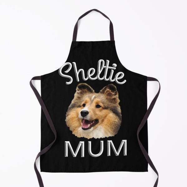 Item preview, Best Sheltie Dog Mum, Sheltie Mum designed and sold by GoodVibesOcean.