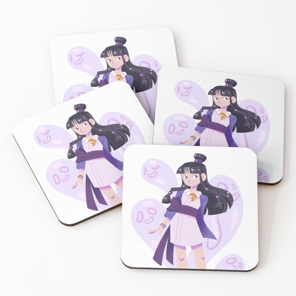 Item preview, Maya fey designed and sold by Beatorizu.