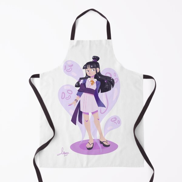 Item preview, Maya fey designed and sold by Beatorizu.