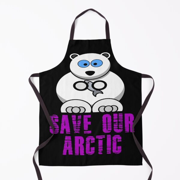 Item preview, Save Our Arctic designed and sold by Uvogin2099.