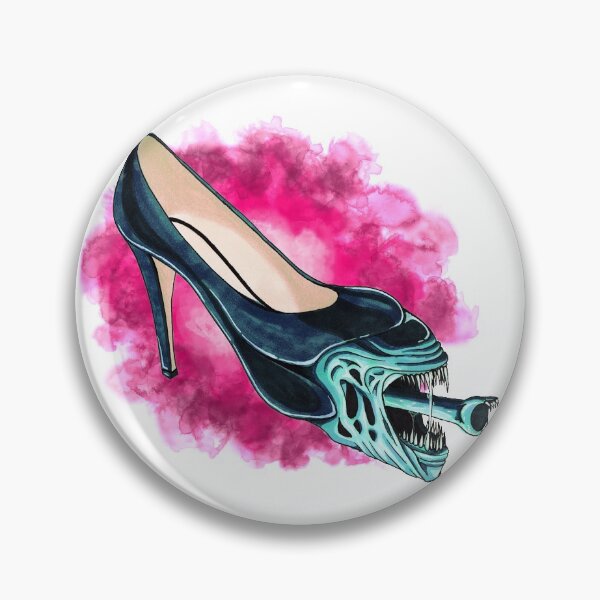 Item preview, Xeno-Pump designed and sold by bretjjr.
