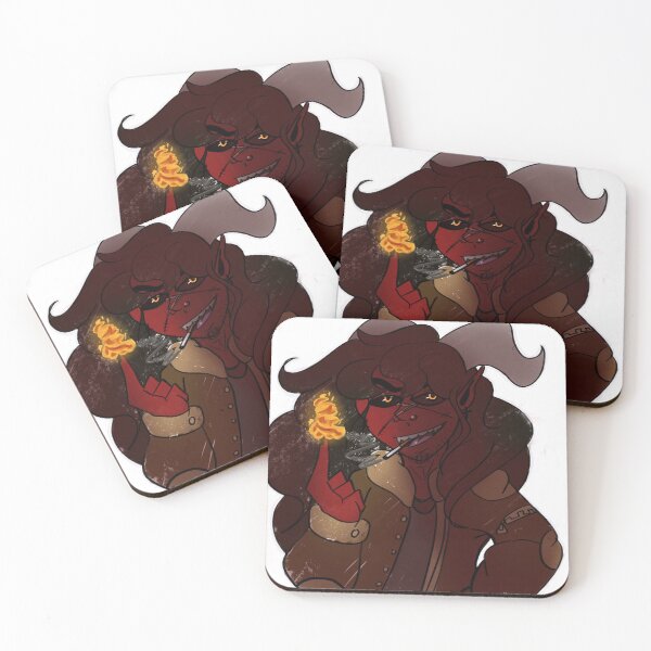 Item preview, Space demon art designed and sold by AlexLynette94.