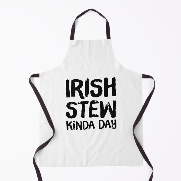 Item preview, Irish Stew Kinda Day - Irish Food designed and sold by ArqDezines.