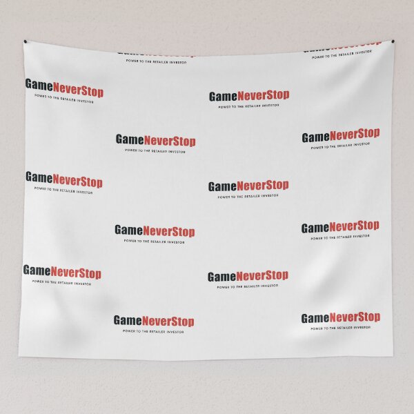 Item preview, GME | Gamestop stock short squeeze designed and sold by designdot.