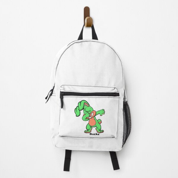 Item preview, Green bunny green bucks designed and sold by Mydogheart4you.