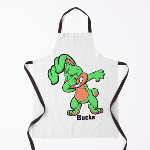 Item preview, Green bunny green bucks designed and sold by Mydogheart4you.
