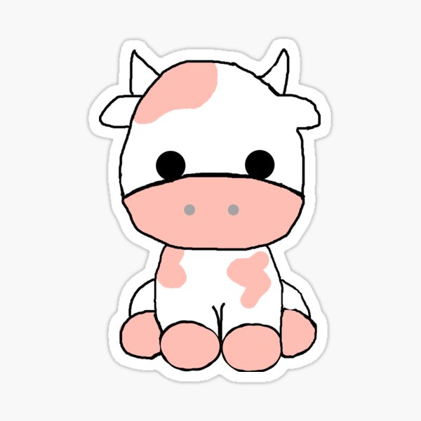 strawberrycow!