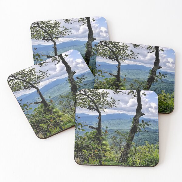 Item preview, Grandfather Mountain designed and sold by Jackson Lanier.