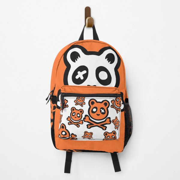 Item preview, Panda skull designed and sold by Koichi-Iwamoto.