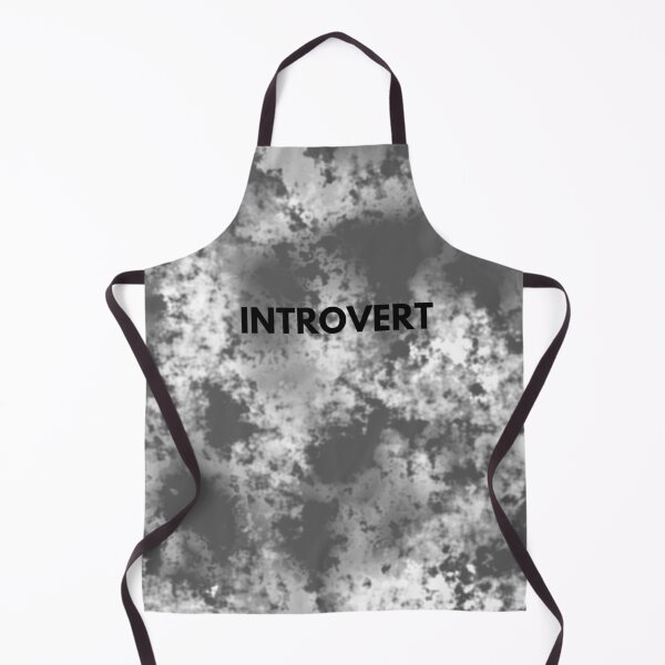 Item preview, Introvert designed and sold by Nasser123.