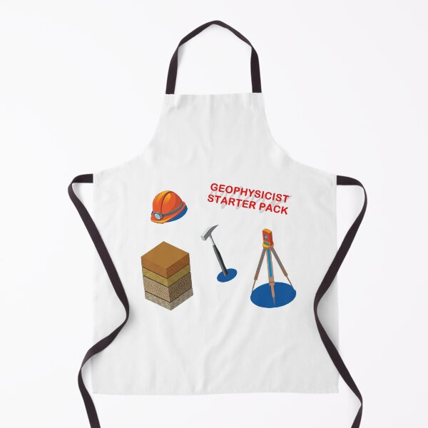 Item preview, UNIQUE - Pack Geophysicist funny designed and sold by Gawop.