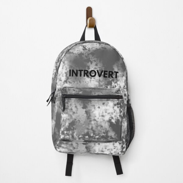 Item preview, Introvert designed and sold by Nasser123.