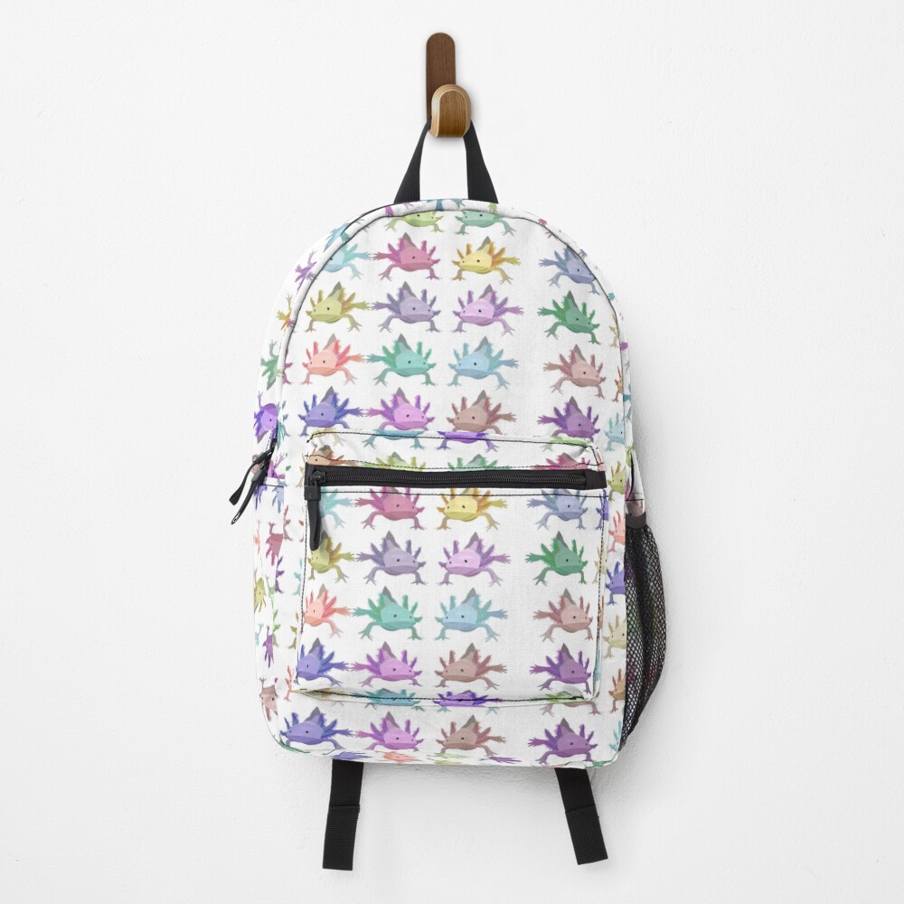 Item preview, Backpack designed and sold by NotGoodLLC.