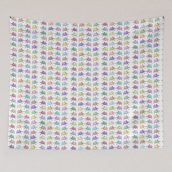 Item preview, Axolotls designed and sold by Sarah Chatfield.