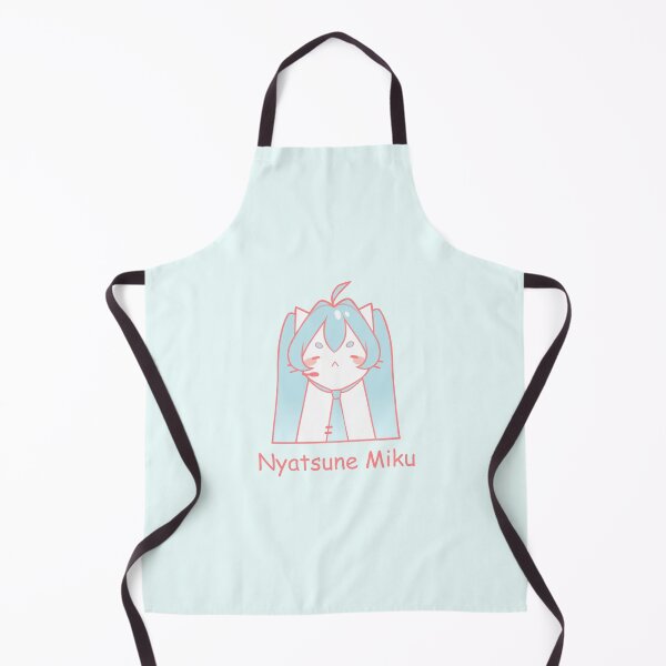 Item preview, Nyatsune Miku - Blue Diva designed and sold by RikumoShop.