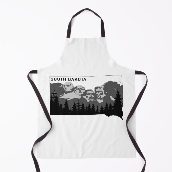 Item preview, South Dakota designed and sold by Clay Heern.