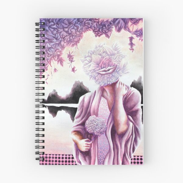 Item preview, Confession, Surreal Watercolor Art designed and sold by ISR-Illusions.