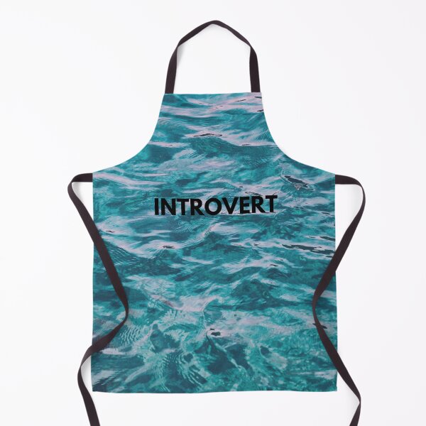 Item preview, Introvert designed and sold by Nasser123.