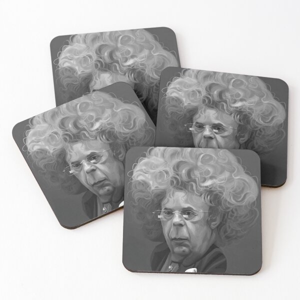 Item preview, Phil Spector designed and sold by V Design Factory.