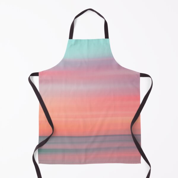 Item preview, Colorful ocean sky designed and sold by Silky Diamond.