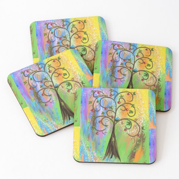 Item preview, Trees are Sanctuaries  designed and sold by MamaODea.