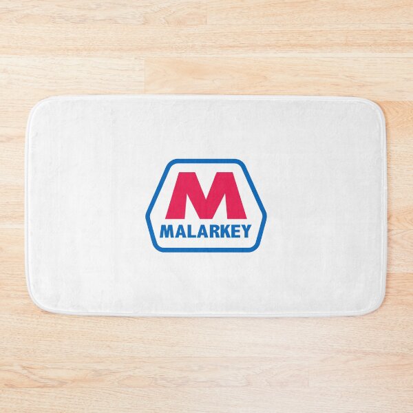 Item preview, Malarkey designed and sold by ArtofDissent.