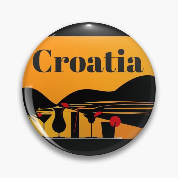 Item preview, Croatia designed and sold by Bernsteinhaus.