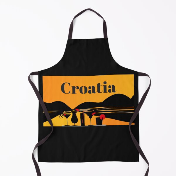 Item preview, Croatia designed and sold by Bernsteinhaus.