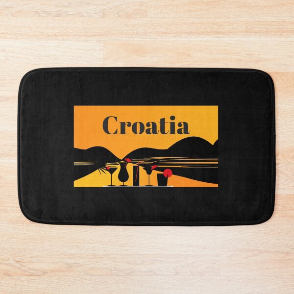 Item preview, Croatia designed and sold by Bernsteinhaus.