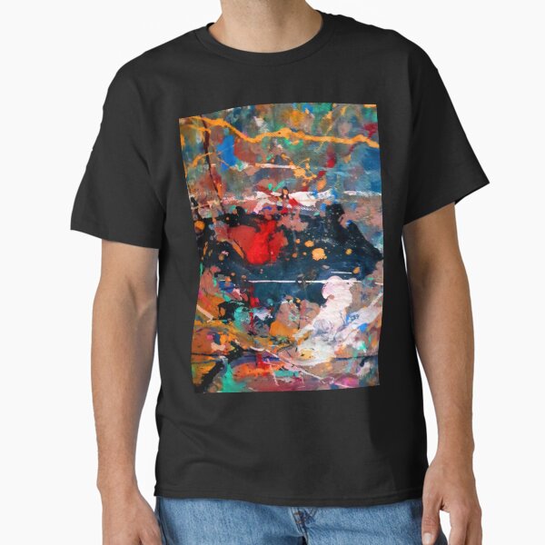 Item preview, Perception by Adelaide Artist Avril Thomas designed and sold by AvrilThomasart.