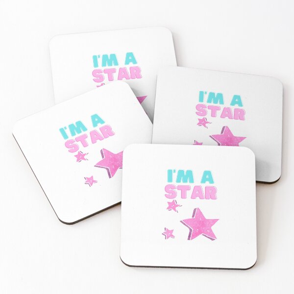 Item preview, I'm a Star designed and sold by SoulPurpose Ireland.