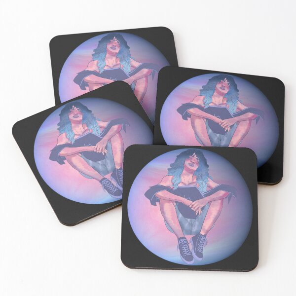 Item preview, Venus w/ planet designed and sold by KnightedKnix.