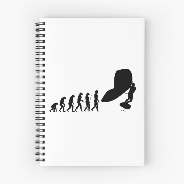 Item preview, Surfing with Foilwing Evolution designed and sold by der-berliner.