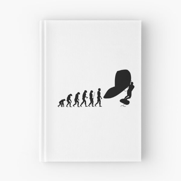 Item preview, Surfing with Foilwing Evolution designed and sold by der-berliner.