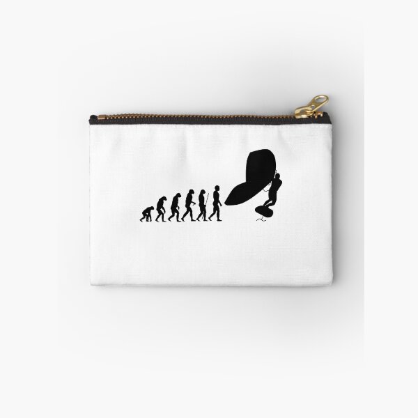 Item preview, Surfing with Foilwing Evolution designed and sold by der-berliner.