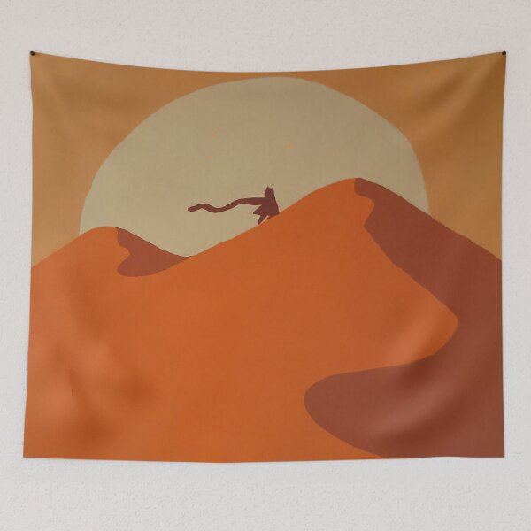 Item preview, Journey to the sun designed and sold by Hewiie.