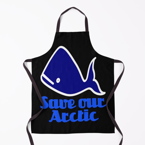 Item preview, Save Our Arctic designed and sold by Uvogin2099.
