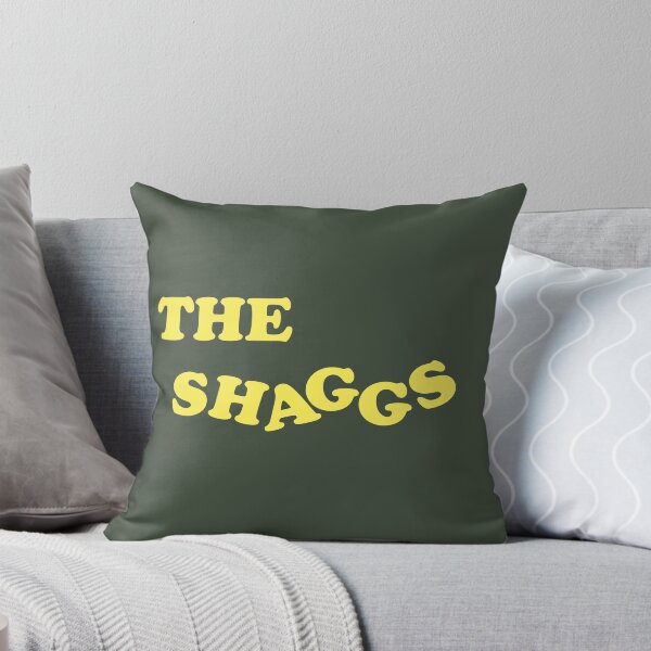 Item preview, The Shaggs Alternate Logo designed and sold by satchels.